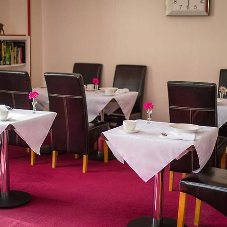 Aden House Bed And Breakfast Mintlaw Esterno foto