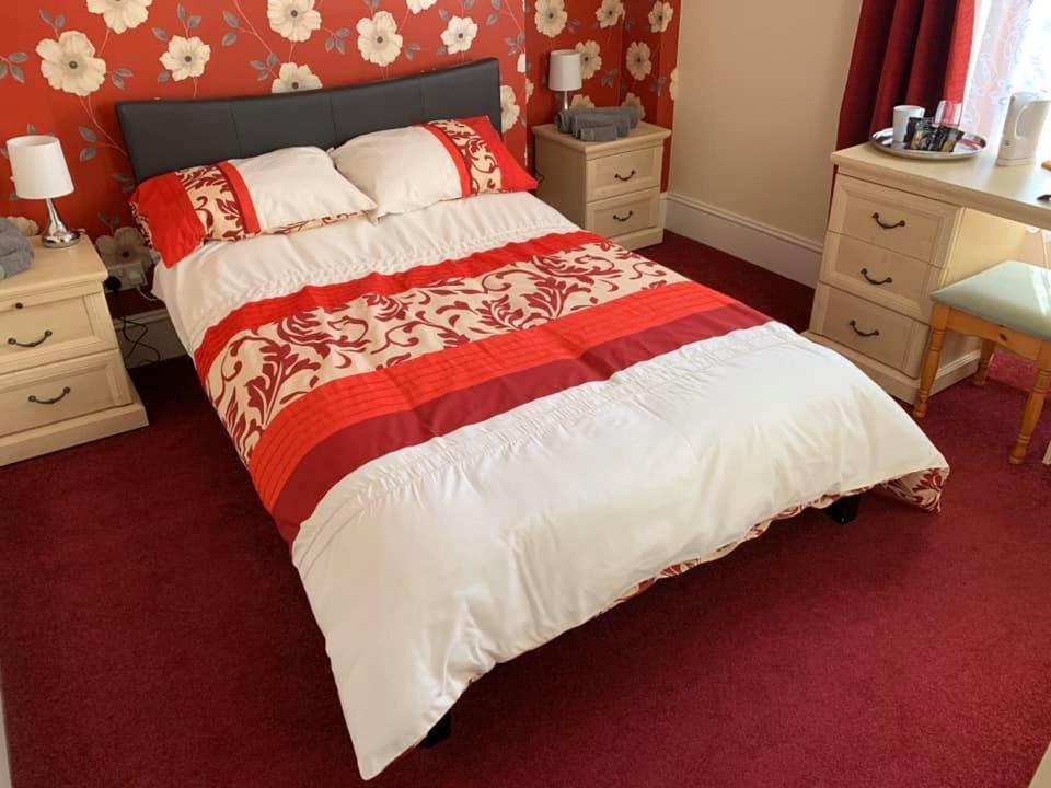 Aden House Bed And Breakfast Mintlaw Esterno foto