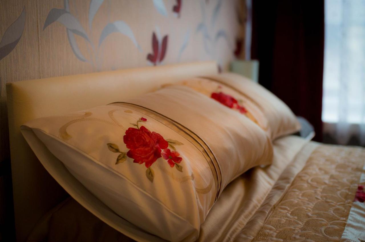 Aden House Bed And Breakfast Mintlaw Esterno foto
