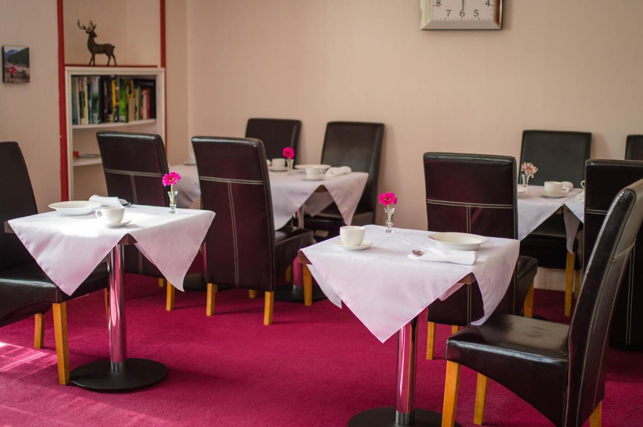 Aden House Bed And Breakfast Mintlaw Esterno foto