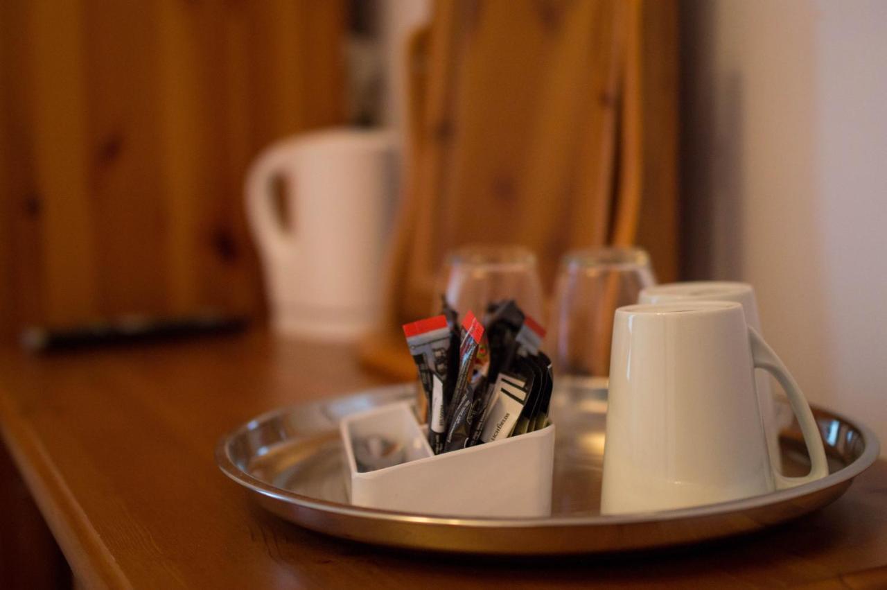 Aden House Bed And Breakfast Mintlaw Esterno foto