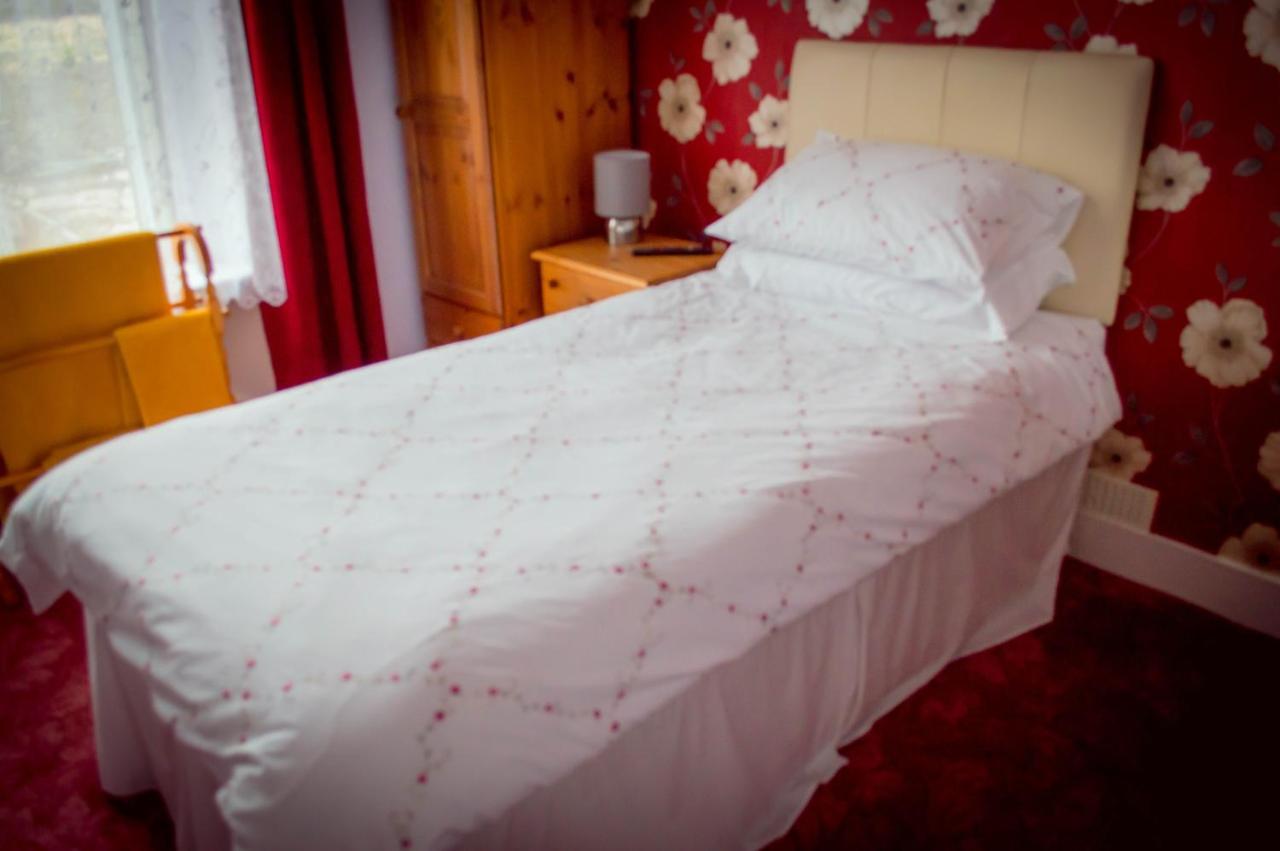 Aden House Bed And Breakfast Mintlaw Esterno foto