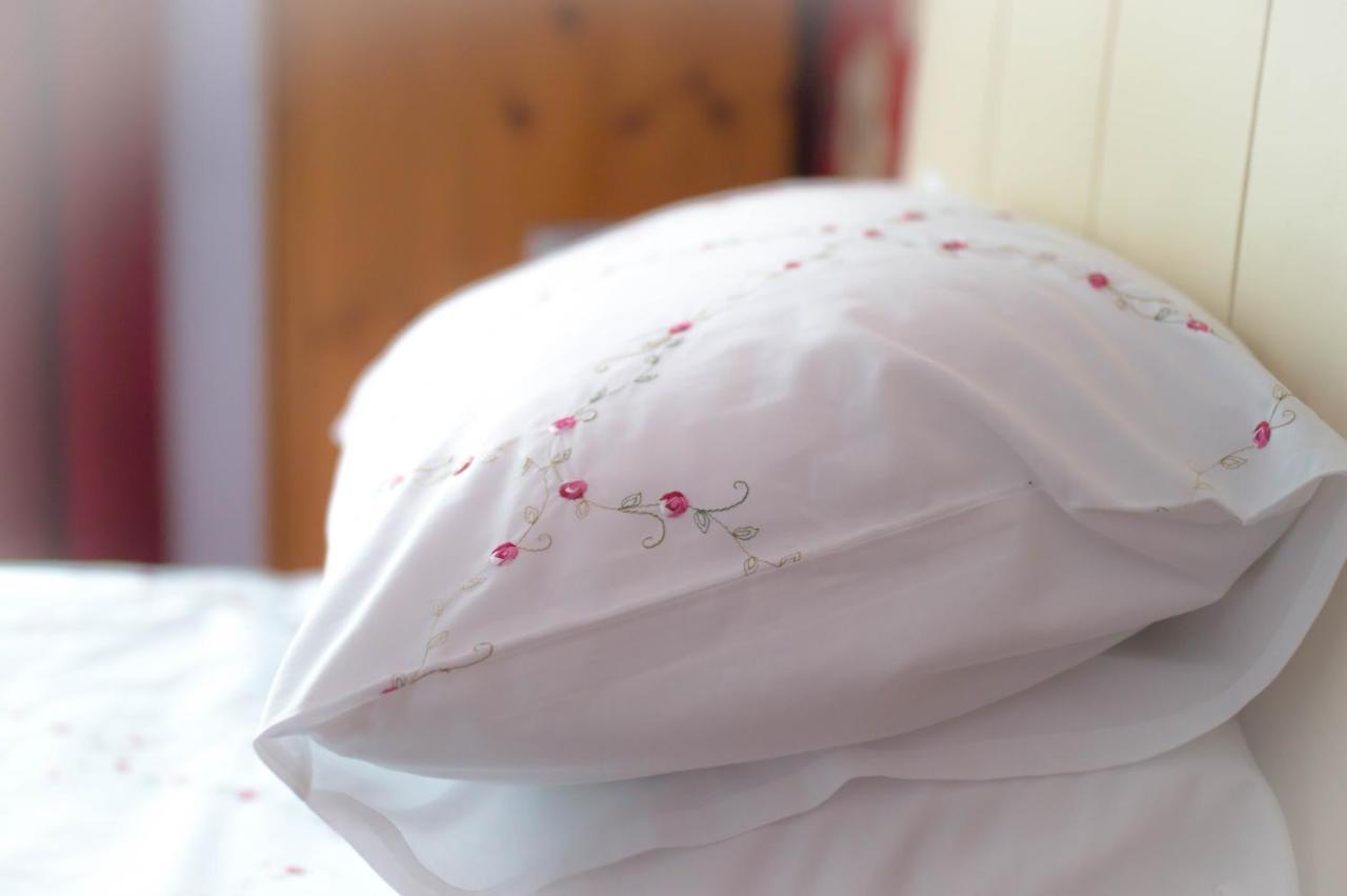 Aden House Bed And Breakfast Mintlaw Esterno foto